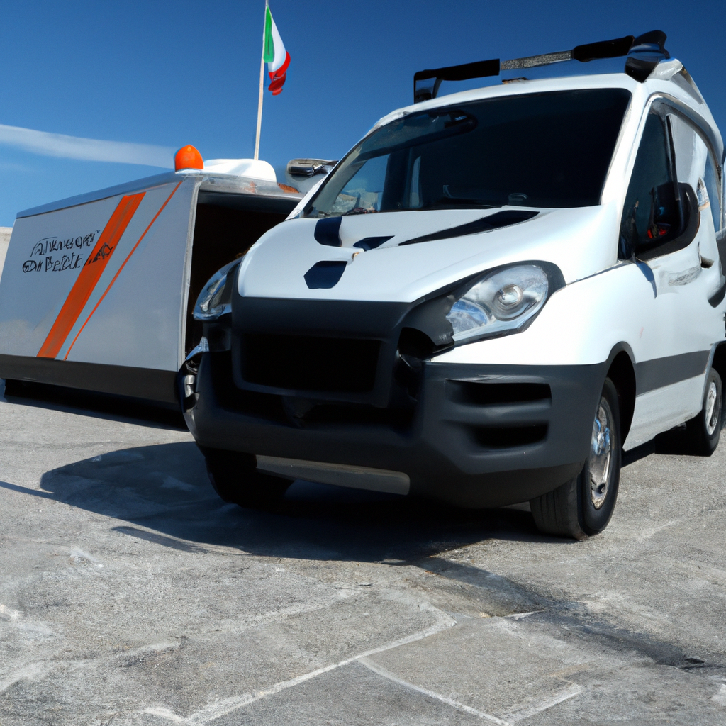 Squadra mobile MareFix a Genova